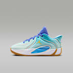 Tatum 4 SE Big Kids' Basketball Shoes. Nike.com